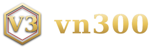 vn300 logo