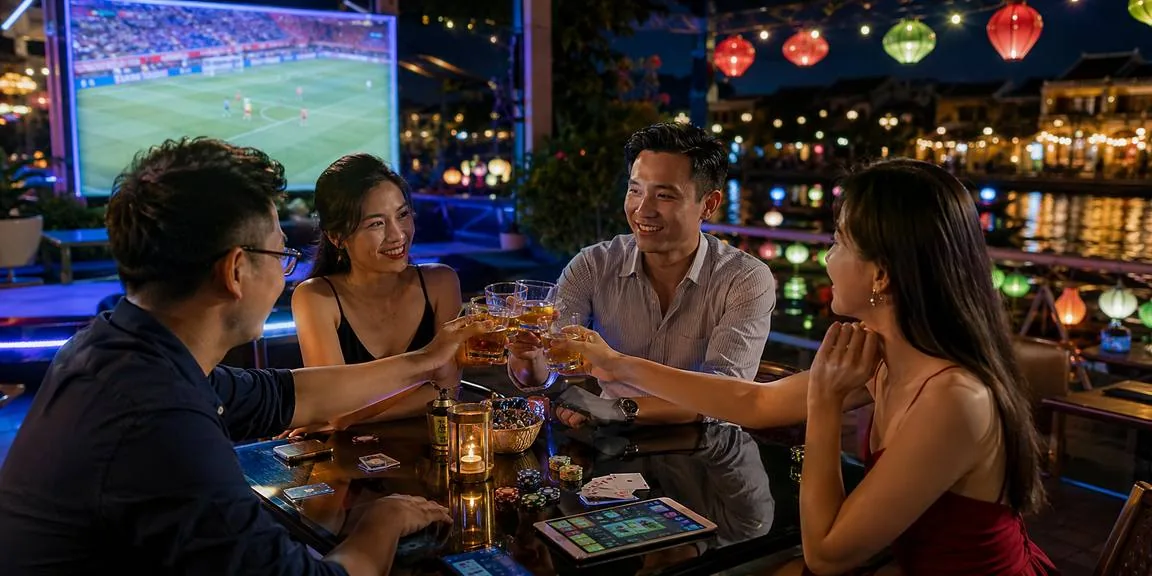 vn300 Nổi Bật Casino