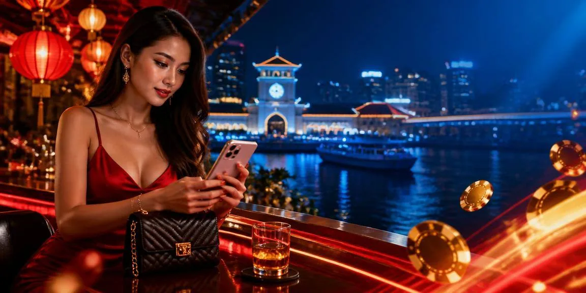 vn300 Nổi Bật Casino Trực Tiếp