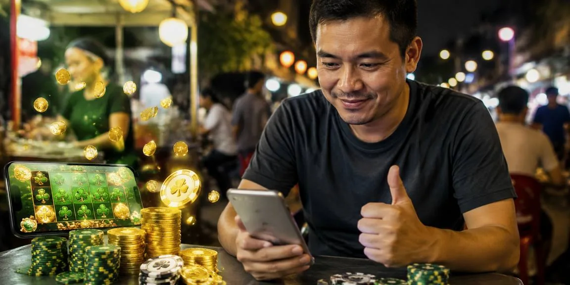 vn300 Chuyển Khoản Slot